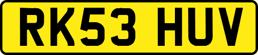 RK53HUV