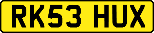 RK53HUX
