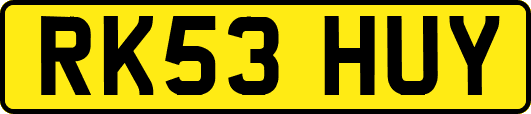 RK53HUY