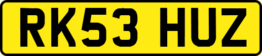 RK53HUZ