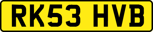 RK53HVB