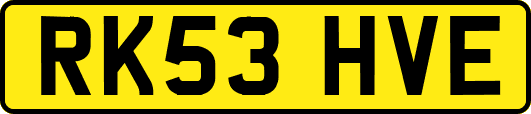RK53HVE