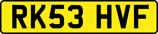 RK53HVF