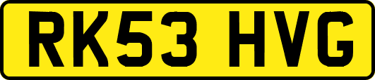 RK53HVG