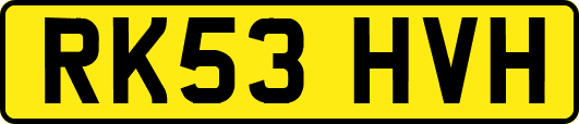 RK53HVH