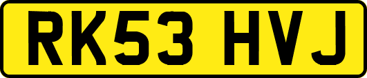 RK53HVJ