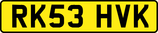 RK53HVK