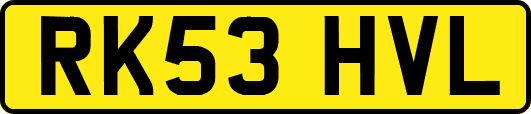 RK53HVL