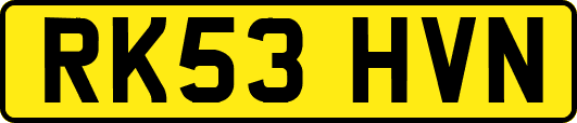 RK53HVN