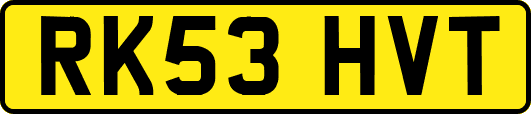 RK53HVT