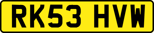 RK53HVW