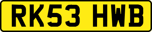 RK53HWB