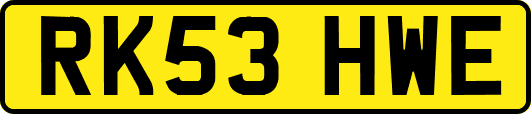 RK53HWE