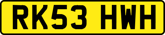 RK53HWH