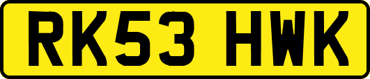 RK53HWK