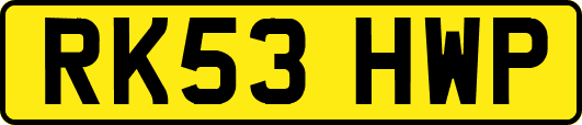 RK53HWP