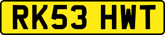 RK53HWT