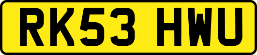 RK53HWU