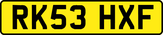 RK53HXF