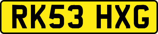 RK53HXG