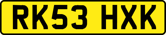 RK53HXK