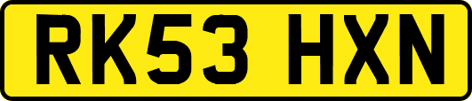 RK53HXN