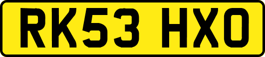 RK53HXO