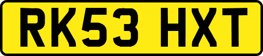 RK53HXT