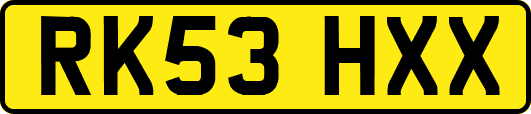 RK53HXX
