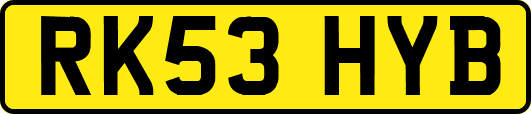 RK53HYB