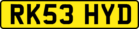 RK53HYD