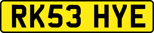 RK53HYE