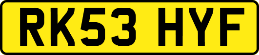 RK53HYF