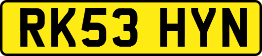 RK53HYN