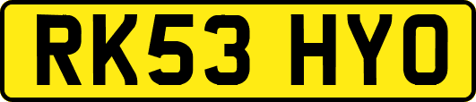 RK53HYO