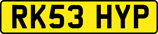 RK53HYP