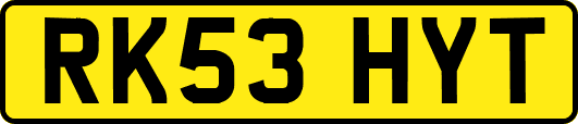 RK53HYT