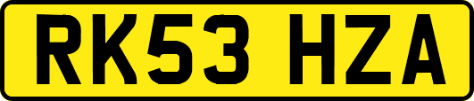 RK53HZA