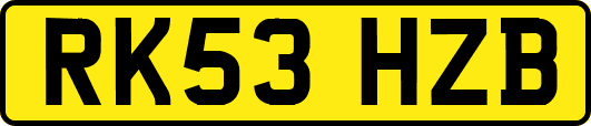 RK53HZB