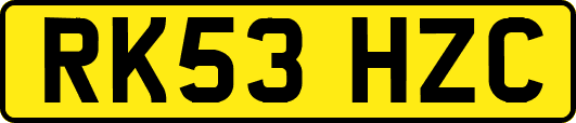 RK53HZC