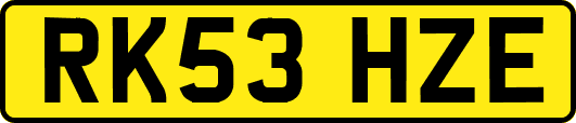 RK53HZE