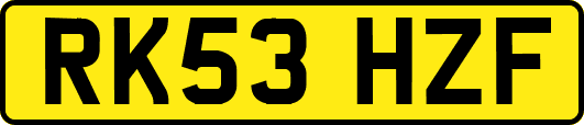 RK53HZF