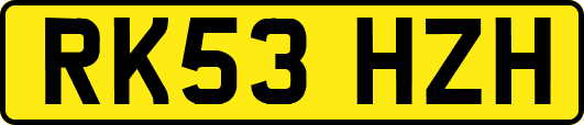 RK53HZH