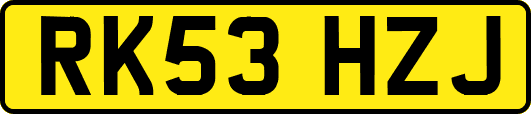 RK53HZJ