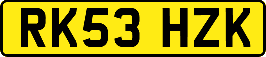 RK53HZK