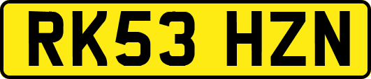 RK53HZN