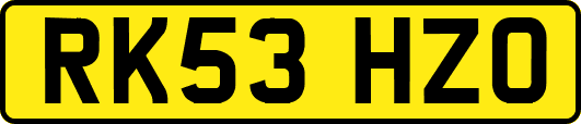 RK53HZO