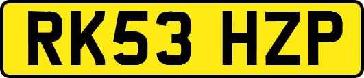 RK53HZP