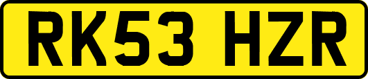 RK53HZR