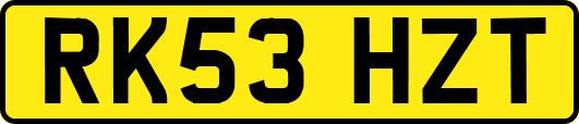 RK53HZT
